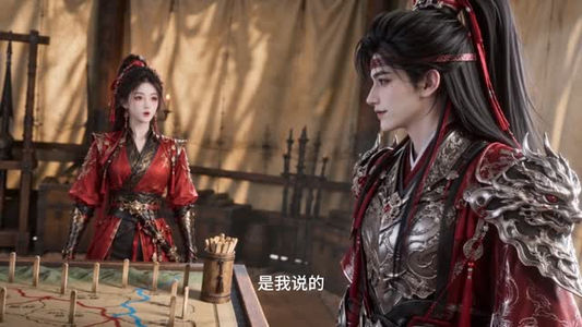 反派他今天也在装乖第三季(27集) 反派他今天也在装乖第三季(27集)在线看免费版