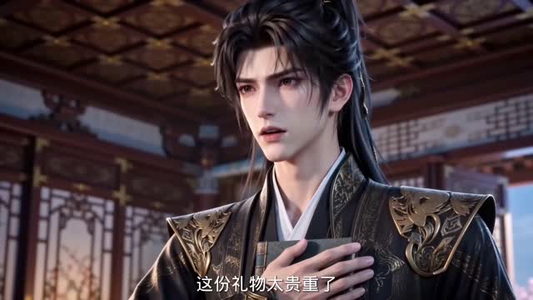 醒来成了炮灰嫡女：九王的命我保定了第二季（79集）在线免费观影