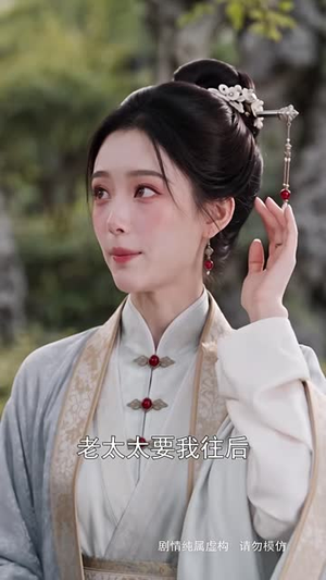 步步深陷第五季（184集）追短剧太上头了