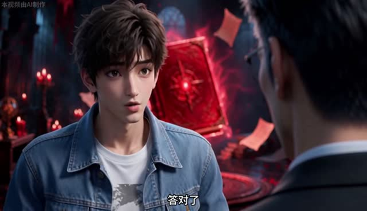 无限流我规则修改器 （92集）热门短剧来袭