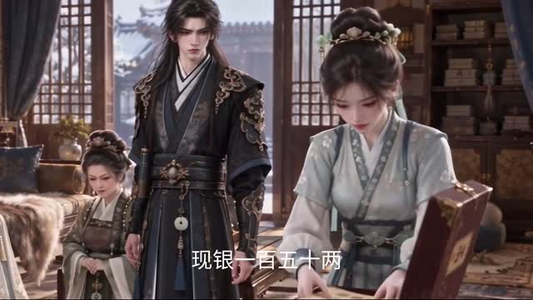 浮萍渡 (191集) 浮萍渡 (191集)更新时间