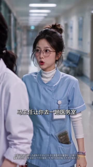 心动处方:总裁请就诊第二季(80集) 心动处方:总裁请就诊第二季(80集)哪个短剧网能看