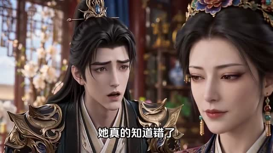 掌中布偶解君蛊(134集) 掌中布偶解君蛊(134集)最火爆的短剧