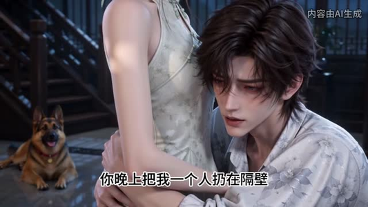 全城都怕九爷，九爷只怕我（88集）我全都看完了
