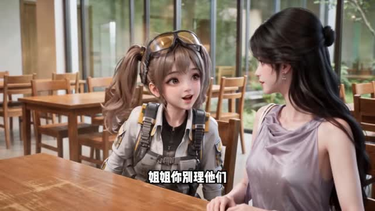 末世随机摆摊,我被各大基地疯抢(1-176集上) 末世随机摆摊,我被各大基地疯抢(1-176集上)精彩好看短剧
