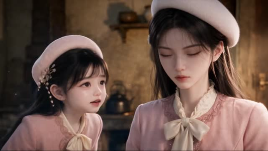 穿越七零：家主是修仙者第二季（1-149集上）好看上头的短剧