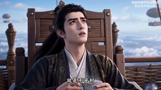 布衣枭雄第五季（1-300集上）短剧抢先看