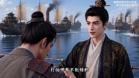 布衣枭雄第五季(301-500集下) 布衣枭雄第五季(301-500集下)在哪个平台能看