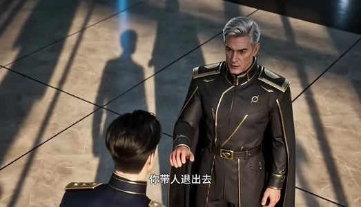 星际机修师第二季(105-301集下) 星际机修师第二季(105-301集下)分享好看短剧