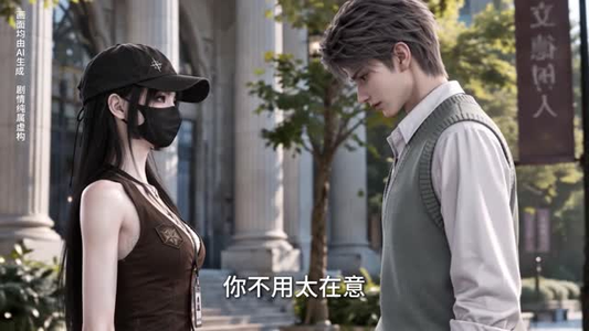 万人迷的男主们,开始为她失控第一季(1-203集1) 万人迷的男主们,开始为她失控第一季(1-203集1)热门短剧推荐。