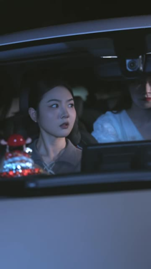 午夜，勿载搭车人（68 集）热播短剧追不停