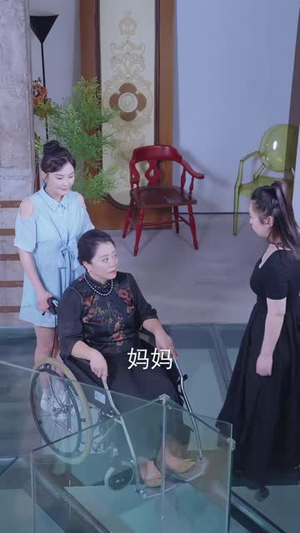 妈妈，我唱的歌你听到了吗（65集）免费观看