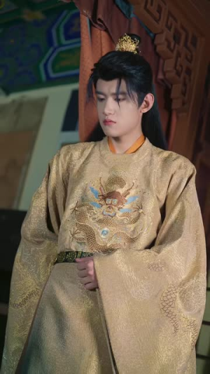 入局我是太子爷,满堂佳人(55 集) 入局我是太子爷,满堂佳人(55 集)精彩好看短剧
