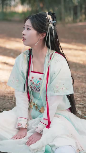 少年侠客行之风雪长安(64 集) 少年侠客行之风雪长安(64 集)最热短剧抢先看