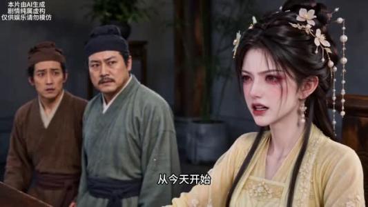 侯府嫡女:满朝文武都在我农场空间里种地2(200集) 侯府嫡女:满朝文武都在我农场空间里种地2(200集)爆款短剧一起追