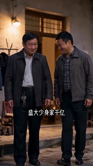 黎小鸭的人生路烂泥屋里走出的千金小团宠(93集) 黎小鸭的人生路烂泥屋里走出的千金小团宠(93集)抢先看新短剧