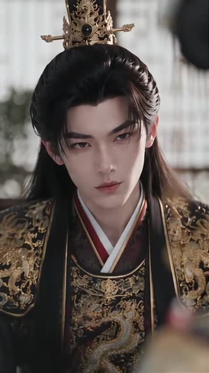 听我心声后速抱四爷腿第三季(104集) 听我心声后速抱四爷腿第三季(104集)我全都看完了