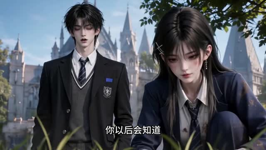 超凡异能小队(117集) 超凡异能小队(117集)短剧太好看了