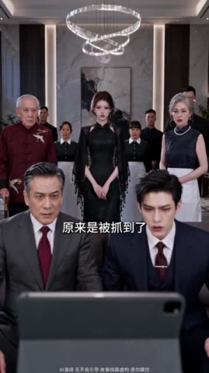 当家主母的自我修养(188集) 当家主母的自我修养(188集)超好看古装短剧