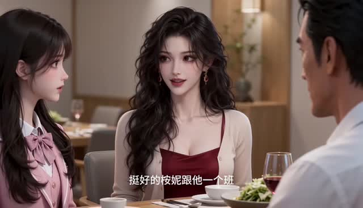 青梅如灼（99集）短剧也太好看了
