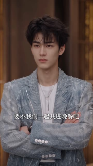 婚途未晚AI版(83集) 婚途未晚AI版(83集)精彩短剧来袭