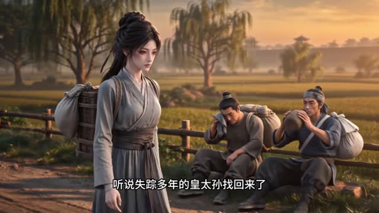 弹幕别骂了,我真的只是馋男主身子(46集) 弹幕别骂了,我真的只是馋男主身子(46集)热门短剧追到爽