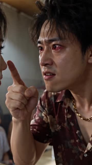 烟火尽头是你（204集）无需会员轻松看