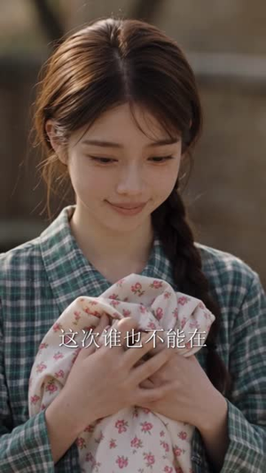 烟火深处玉兰香（68集）剧情简介
