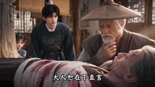 我是至尊打工人第二季（129集）短剧完整版免费