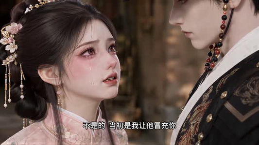 冒任督主夫人后第二季（72集）热门短剧追到爽
