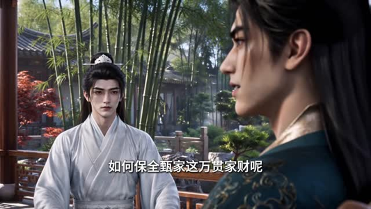 三国第一猎头:军师原来你是这样的(219集) 三国第一猎头:军师原来你是这样的(219集)在线观看全集
