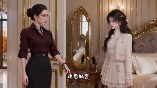 我凭茶艺重回巅峰第1季(172集) 我凭茶艺重回巅峰第1季(172集)甜宠短剧推荐