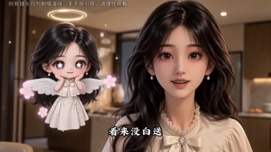 失序偏爱：被反手攻略（201集）热门短剧推荐