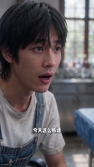 月薪十万,我在山里修灵兽(62集) 月薪十万,我在山里修灵兽(62集)无需充值尽情看