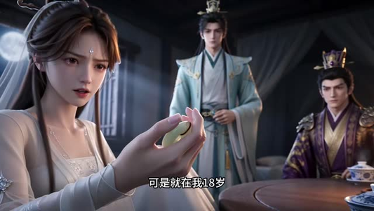 穿越之天上掉下个俏公主第二季(63集) 穿越之天上掉下个俏公主第二季(63集)超好看短剧推荐
