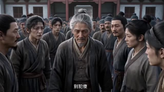 女扮男装，农家子的科举青云路第九季（179集）短剧后续更精彩