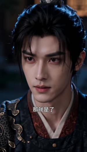 农妇沈柠奇遇记第三季（140集）男主角是谁