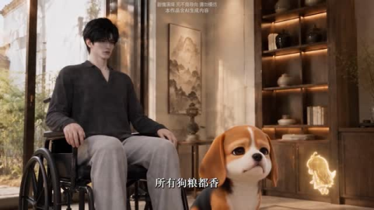 窝囊一家人迎来了他的话事狗(85集) 窝囊一家人迎来了他的话事狗(85集)热门短剧抢先