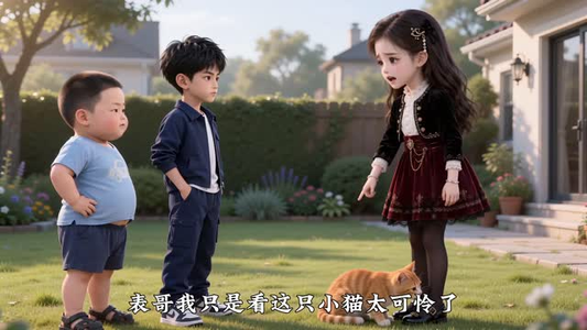 乡下来的掌上明珠呦呦(61集) 乡下来的掌上明珠呦呦(61集)最新热剧免费看