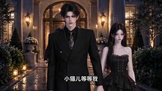 离婚后她重拾锋芒（165集）热门短剧又来了