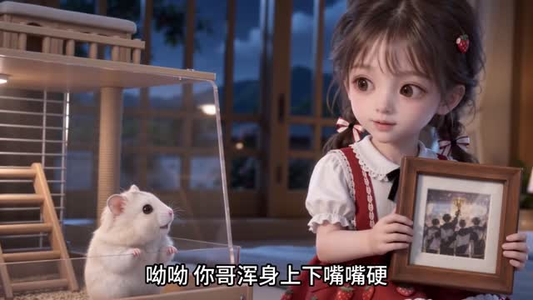 乡下来的掌上明珠完结版（391集）好看上头短剧