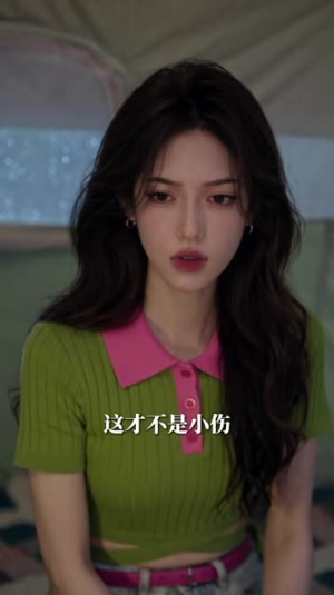 纯情孤狼难训:狼人亲爹找上门第二季(167集) 纯情孤狼难训:狼人亲爹找上门第二季(167集)百万短剧抢先看