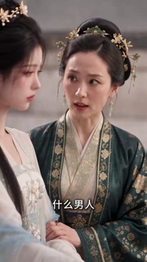 魔丸世子驾到,抢个新娘来当后娘(656集) 魔丸世子驾到,抢个新娘来当后娘(656集)免费短剧看全集