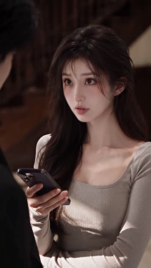 雪落无声，婚书有期（357集）短剧解说全集