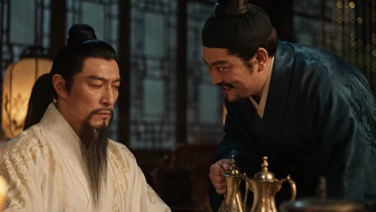 国师定大明第四季（111集）全集都在这里了