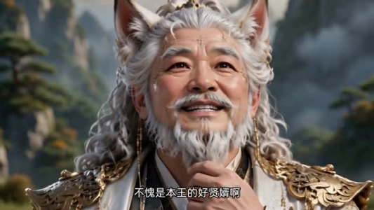 西游妖王苟不住，七圣认我当大哥（90集）演的怎么样