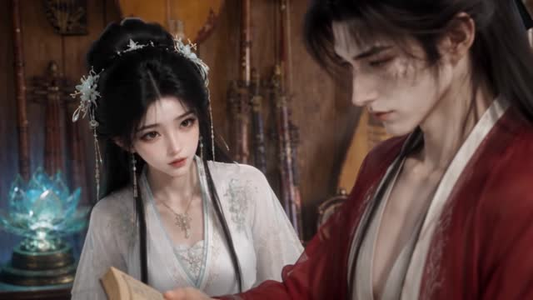 团宠小师妹五界第一，天才见她都破防（120集）独家资源免费看