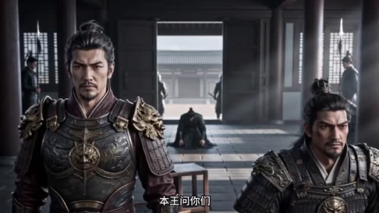 烬九州第二十八季(167集) 烬九州第二十八季(167集)第二季
