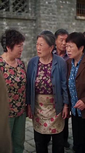 错嫁山野赴清欢第二季(115集) 错嫁山野赴清欢第二季(115集)番茄短剧免费看