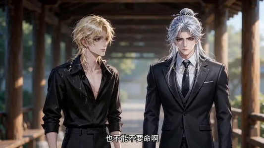 三界小导游，爹爹娘亲跟我走第一季（44集）全集完整版